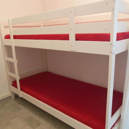ז'ואן-לה-פינס Appartement Silver La Regence מראה חיצוני תמונה