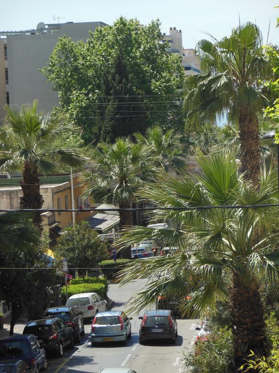 ז'ואן-לה-פינס Appartement Silver La Regence חדר תמונה