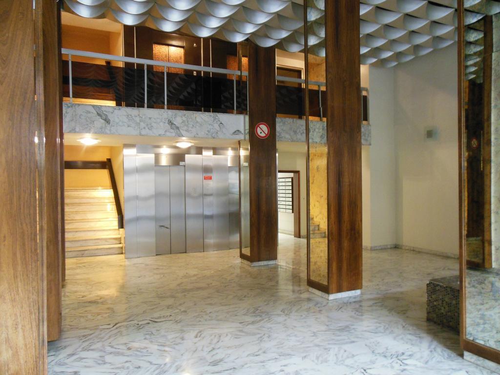 ז'ואן-לה-פינס Appartement Silver La Regence חדר תמונה