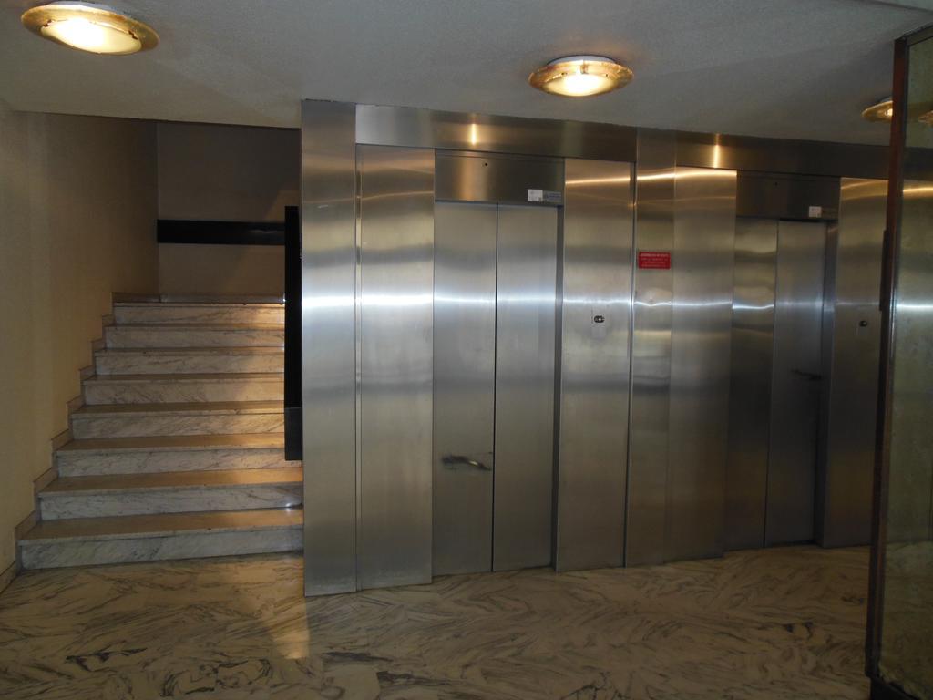 ז'ואן-לה-פינס Appartement Silver La Regence מראה חיצוני תמונה