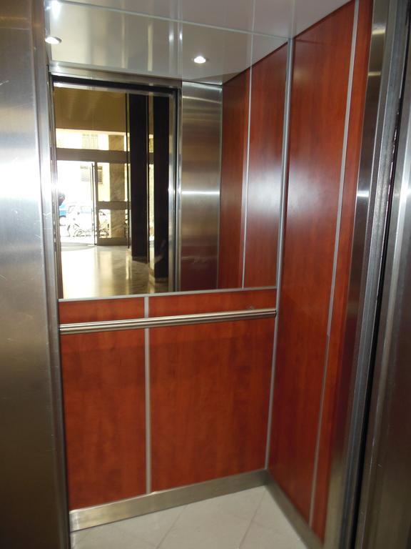ז'ואן-לה-פינס Appartement Silver La Regence מראה חיצוני תמונה